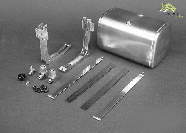 Thicon Models 56026 1:14 Kraftstofftank 1 St.