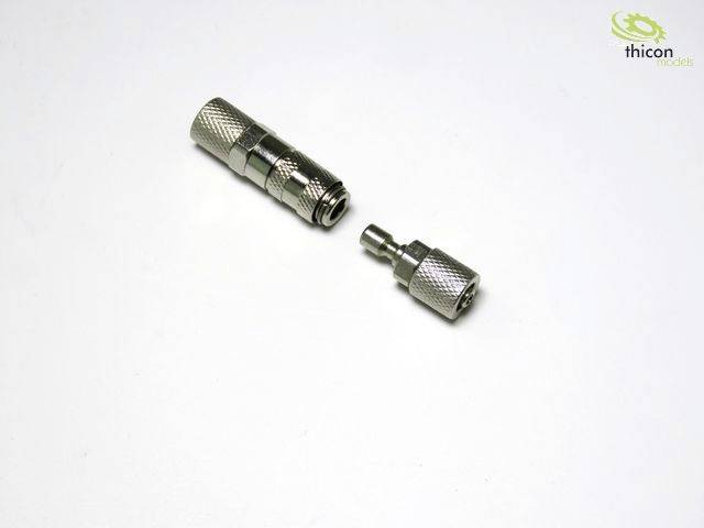 Thicon Models 56033 Schnellkupplung 1St.