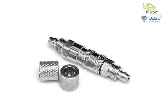 Thicon Models 56033 Schnellkupplung 1St.