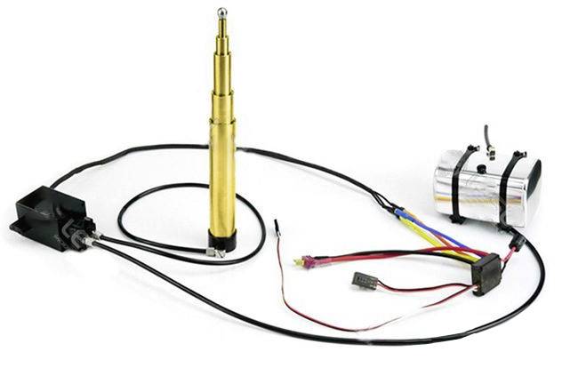 Thicon Models 56035 Hydraulik-Set 1St.