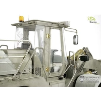 Thicon Models 58000 Radlader 1:15 RC Funktionsmodell Bausatz Thicon Models 58000 Radlader 1:15 RC Funktionsmodell Bausatz