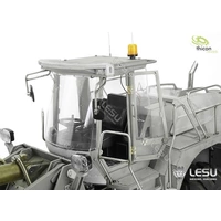 Thicon Models 58000 Radlader 1:15 RC Funktionsmodell Bausatz Thicon Models 58000 Radlader 1:15 RC Funktionsmodell Bausatz