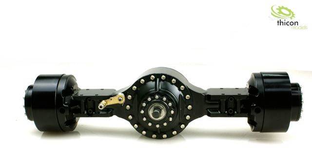 Thicon Models 58001 Außenplanetenachse 1 St.