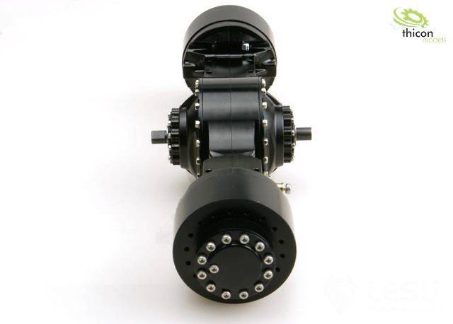 Thicon Models 58002 Außenplanetenachse 1 St.