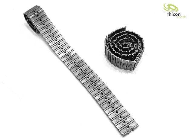 Thicon Models 58110 1:14 Kette 2 St.