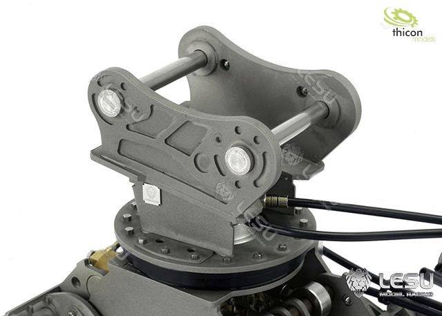 Thicon Models 58113 1:14 Greifer 1St.