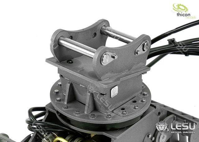 Thicon Models 58113 1:14 Greifer 1St.