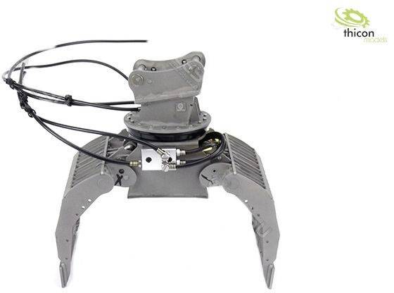 Thicon Models 58113 1:14 Greifer 1 St.