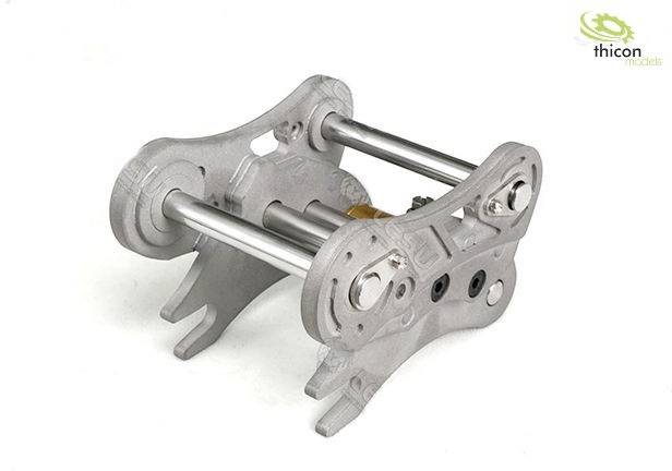 Thicon Models 58115 1:14 Schnellwechsler 1St.