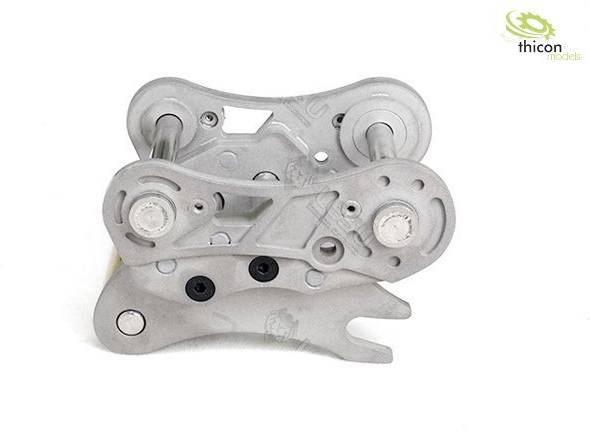 Thicon Models 58115 1:14 Schnellwechsler 1St.