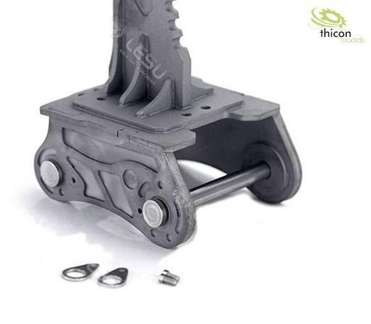 Thicon Models 58118 1:14 Reisszahn 1St.