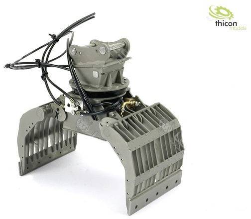 Thicon Models 58310 1:14 Greifer 1 St.