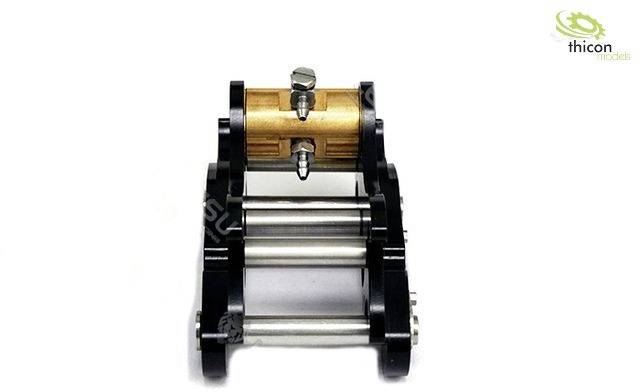 Thicon Models 58311 1:14 Schnellwechsler 1St.