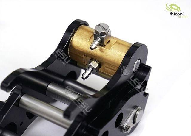 Thicon Models 58311 1:14 Schnellwechsler 1 St.