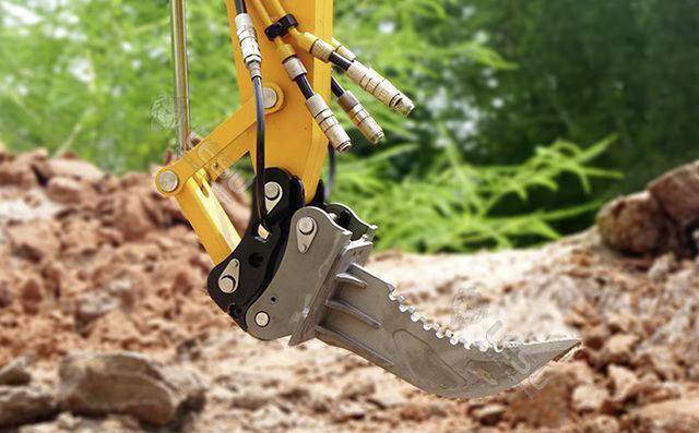 Thicon Models 58314 1:14 Reisszahn 1St.