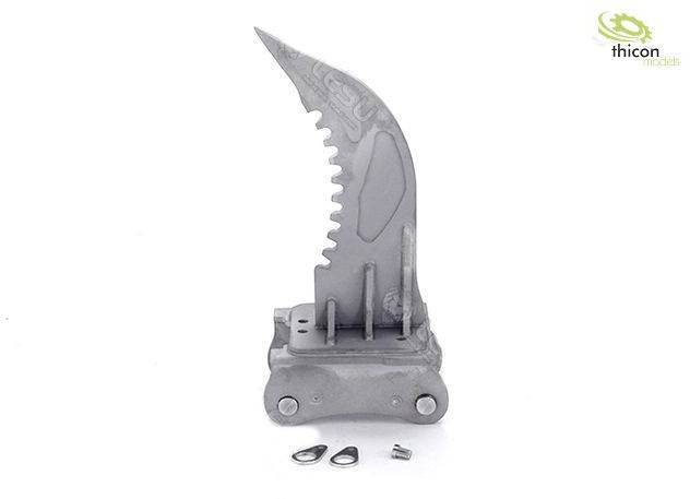 Thicon Models 58314 1:14 Reisszahn 1St.