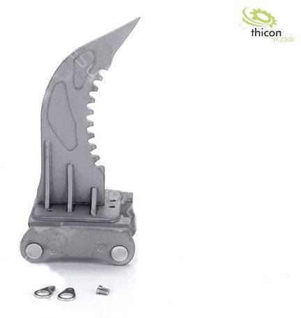 Thicon Models 58314 1:14 Reisszahn 1St.