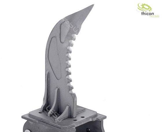 Thicon Models 58314 1:14 Reisszahn 1St.