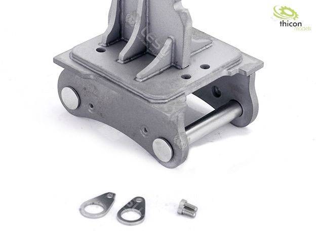 Thicon Models 58314 1:14 Reisszahn 1St.