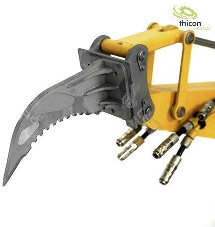 Thicon Models 58314 1:14 Reisszahn 1St.