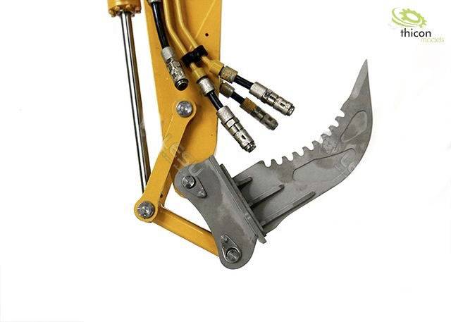 Thicon Models 58314 1:14 Reisszahn 1St.