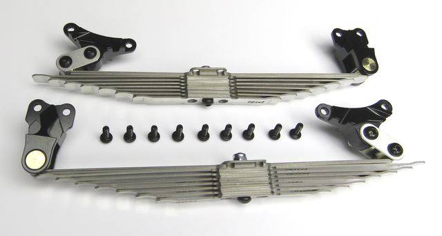 Thicon Models 60003 1:16 Federsatz 2 St.