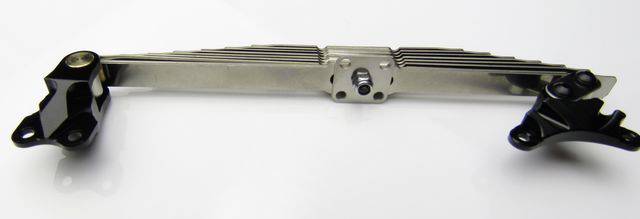 Thicon Models 60003 1:16 Federsatz 2 St.