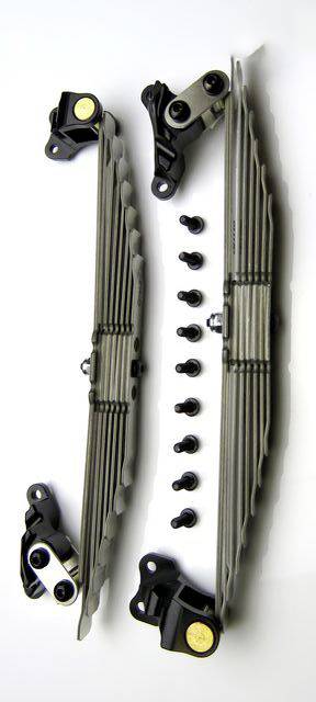 Thicon Models 60004 1:16 Federsatz 2 St.