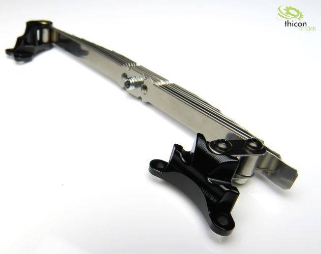 Thicon Models 60004 1:16 Federsatz 2 St.