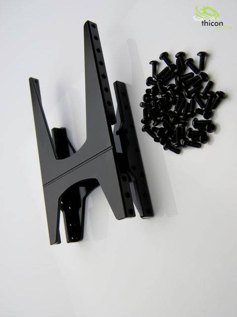 Thicon Models 60007 1:16 Traverse 1St.