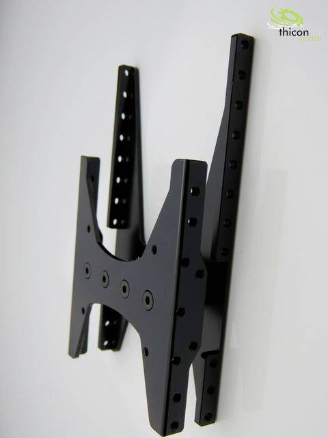 Thicon Models 60007 1:16 Traverse 1 St.