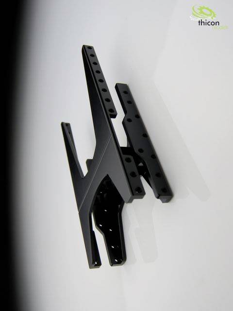 Thicon Models 60007 1:16 Traverse 1 St.