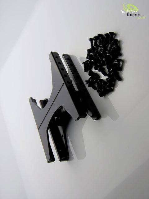 Thicon Models 60008 1:16 Traverse 1 St.