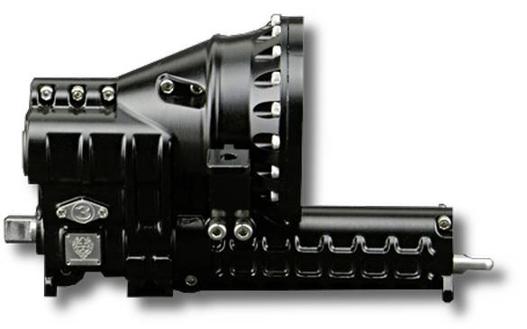 Thicon Models 60037 1:16, 1:14 Getriebe 1 St.