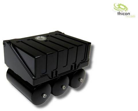 Thicon Models 60038 1:16 Batteriekasten 1 St.