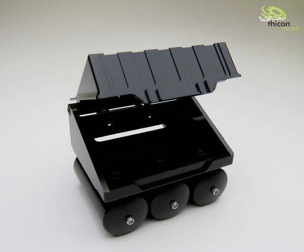 Thicon Models 60038 1:16 Batteriekasten 1St.