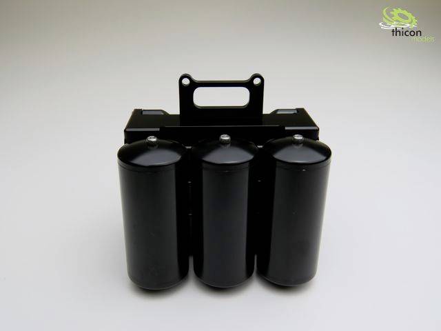 Thicon Models 60038 1:16 Batteriekasten 1St.