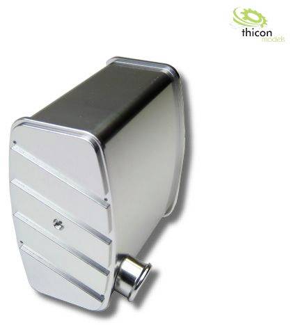 Thicon Models 60039 1:16 Auspuff 1St.