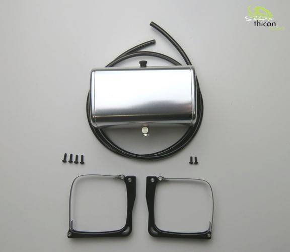 Thicon Models 60041 1:16 Tank 1 St.