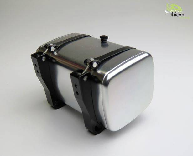 Thicon Models 60041 1:16 Tank 1 St.