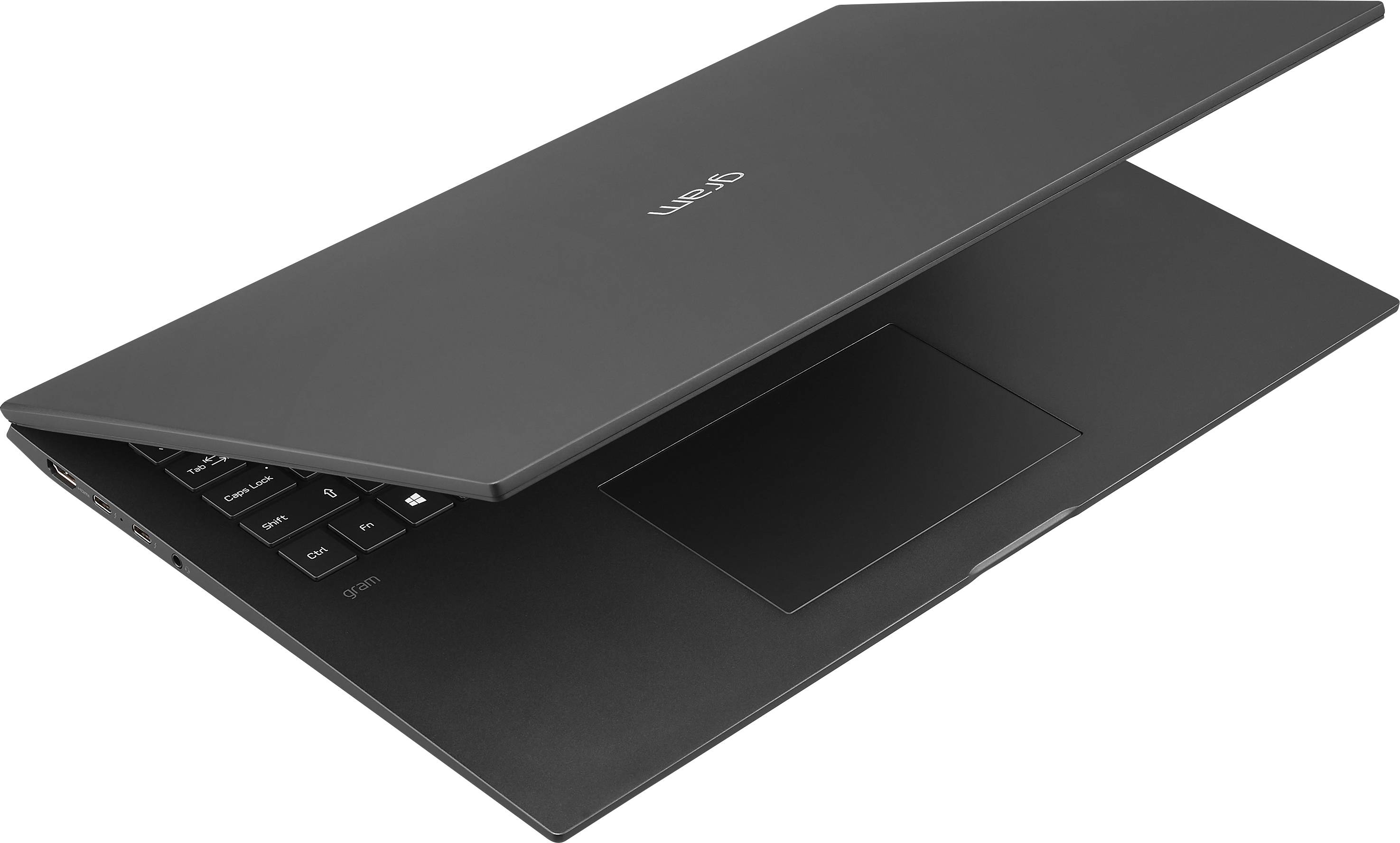 LG Electronics Notebook Gram 17 17Z90P 43.2cm (17 Zoll) WQXGA Intel® Core™ i7 i7-1165G7 16GB RAM 1TB SSD Intel Iris Xe Win 10 Pro