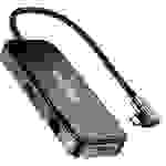 Sitecom CN-394 USB-C® Adapter