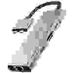 Sitecom CN-411 USB-C® Adapter Passend für Marke (Notebook Dockingstations): Apple MacBook