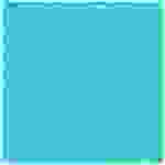 Open Bricks Baseplate 32x32 transparent blue (2) Konstruktions-Set