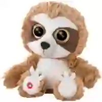 NICI Glubschis Faultier Heywood, ca. 15cm 46616 NICI Glubschis Faultier Heywood, ca. 15cm 46616