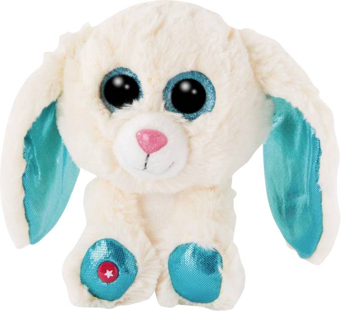 NICI Glubschis Hase Wolli-Dot, ca. 15cm 46617