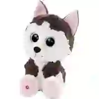 NICI Glubschis Husky Barkley, ca. 25cm 46624 NICI Glubschis Husky Barkley, ca. 25cm 46624