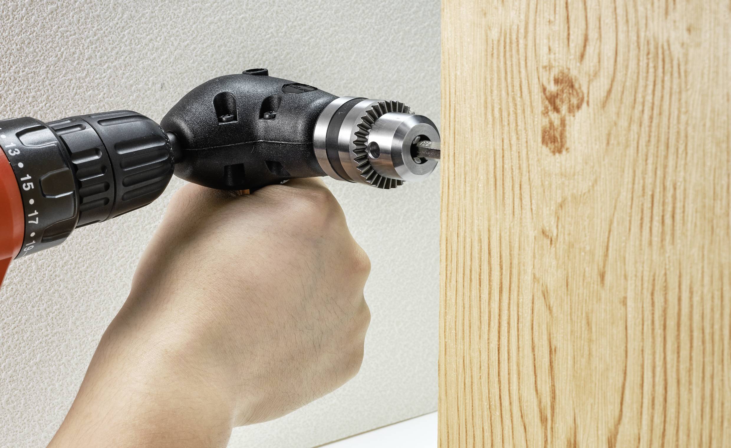 TOOLCRAFT Winkelbohrer-Adapter TO-7172757 1,5 - 10mm