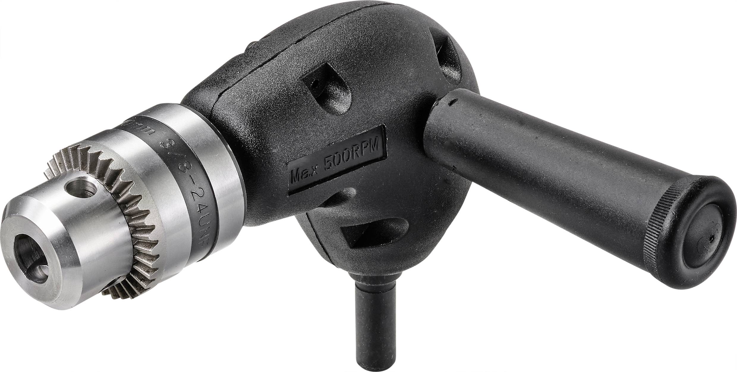 TOOLCRAFT Winkelbohrer-Adapter TO-7172757 1,5 - 10 mm