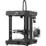 Creality 3D Drucker Bausatz Dual-Düsen-System (Single Extruder), inklusive Buch, beheizbares Druckb